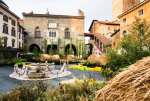 I Maestri del Paesaggio a Bergamo 