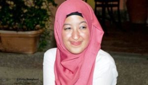 Chaimaa Fatihi