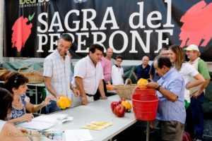 Peperò 2016