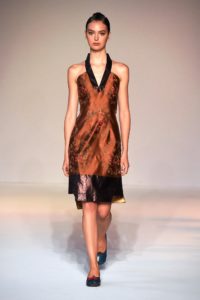 Fashion Show by Yang Jie
