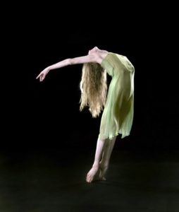 Slow Dancing, Lac Lugano
