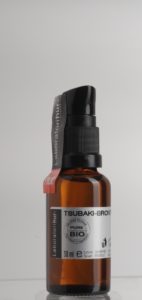 TSUBAKI-BRONTE 42 OIL Nutriente viso e corpo Laboratorihur