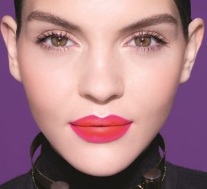 Sephora_GRADIENT LIPS look