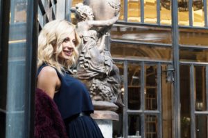 Maddalena Corvaglia testimonial Talco
