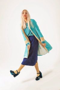 Imarika winter capsule collection 2016-2017