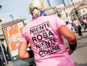 PittaRosso Pink Parade