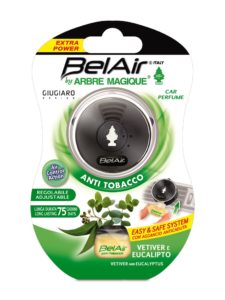 Belair® Giugiaro by Arbre Magique®