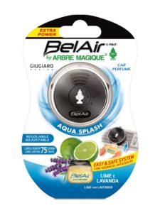Belair® Giugiaro by Arbre Magique® 