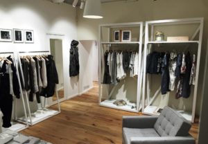 boutique High Roma