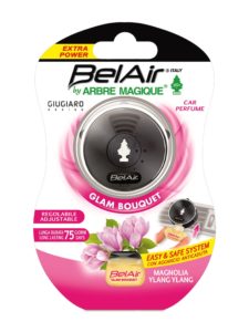 Belair® Giugiaro by Arbre Magique®