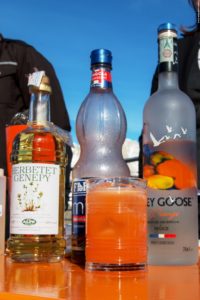 Skyway Cocktail Competition