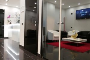Salutati Clinic