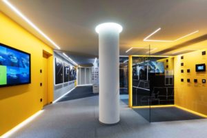showroom Vimar