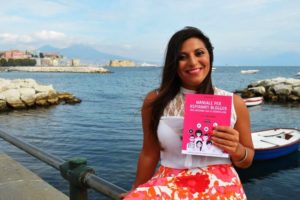 Manuale per aspiranti blogger di Anna Pernice