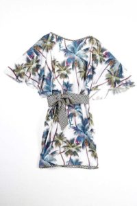 Militay Groove Tribal Addict Pin-Up Stars P/E 2017