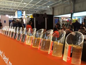 Fiere Zootecniche Internazionali i Cremona