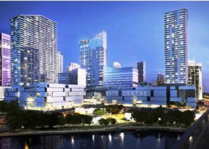 Brickell City Centre, Miami