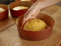 Panettone Cucchi