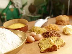 Panettone Cucchi