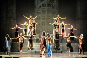 Siddhartha - The Musical
