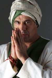 Siddhartha - The Musical