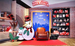 Kiehl's, Milano