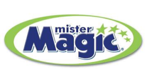 Logo Mister Magic