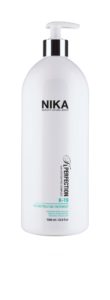 NIKA BEAUTY EXCELLENCE K Perfection