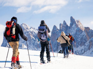 Perle delle Alpi