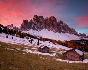 Perle delle Alpi