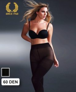 Curvy di Calzitaly