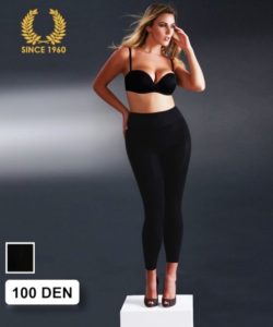 Curvy di Calzitaly