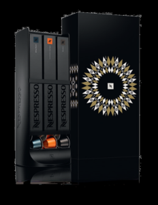 Nespresso