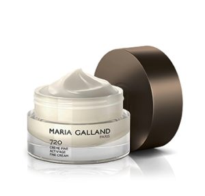 Crème Fine Activ’Age, Maria Galland