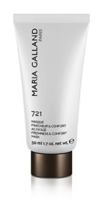 Masque Fraîcheur Activ’Age, Maria Galland
