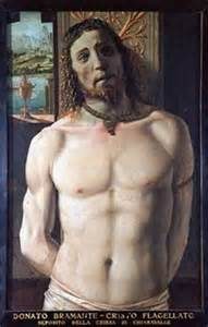 Cristo alla Colonna, Bramante