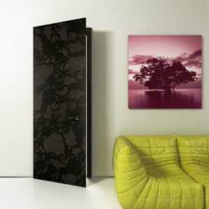 Pail porte