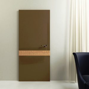 Pail porte