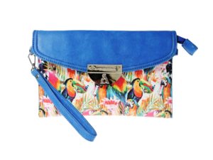 Pashbag by L'Atelier Du Sac