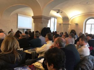 Convegno vivaismo