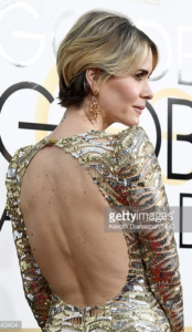 Sarah Paulson