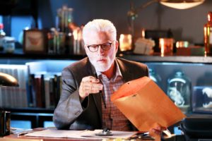 ITALIA 1 : CSI - SCENA DEL CRIMINE 