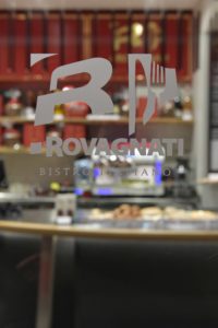 Rovagnati Bistrò, Milano