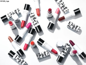 mark, Avon Cosmetics