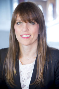 Stefania Alberta - Head of Local Marketing Italy