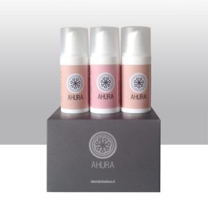 Kit viaggio Ahura
