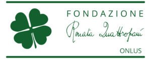 logo Fondazione Renata Quattropani Onlus