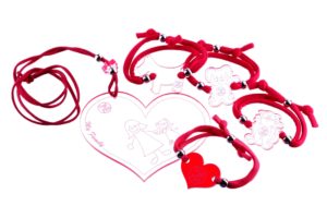 Nagi de Paro St. Valentin