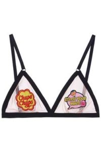 Chupa Chups x Tezenis