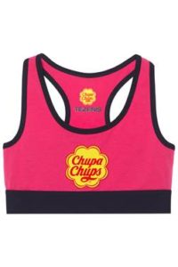 Chupa Chups x Tezenis